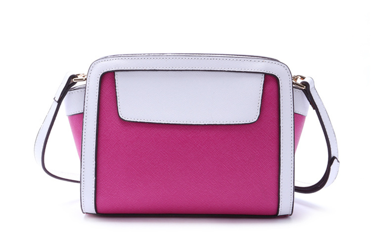 Michael Kors Selma Mini Leather Crossbody Michael Kors Selma Mini Leather Crossbody