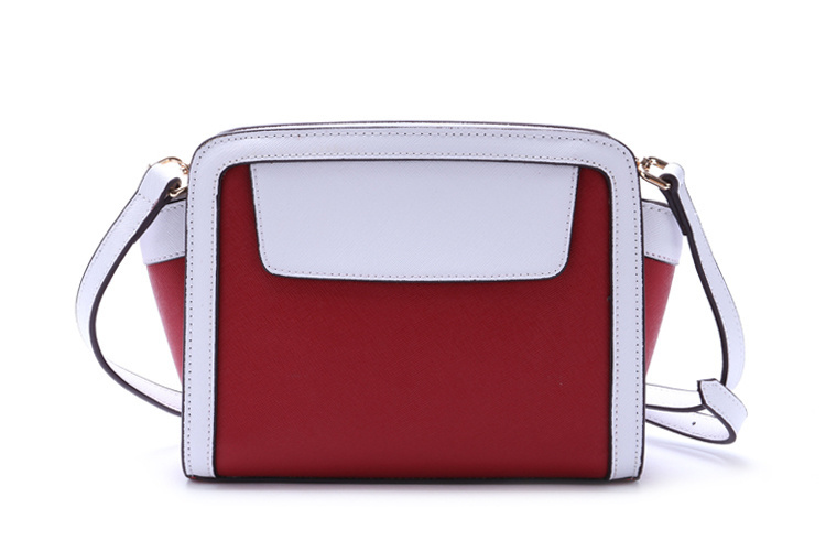 Michael Kors Selma Mini Leather Crossbody Michael Kors Selma Mini Leather Crossbody