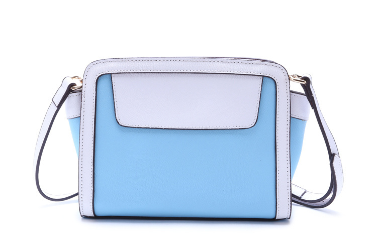 Michael Kors Selma Mini Leather Crossbody