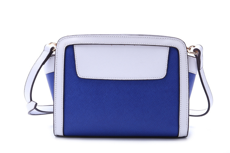 Michael Kors Selma Mini Leather Crossbody