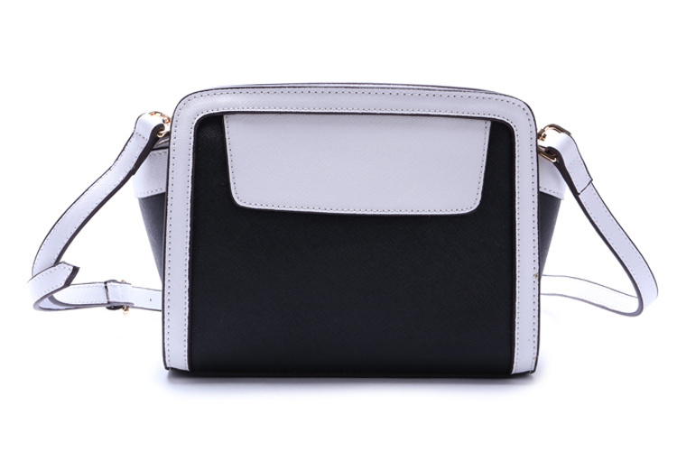 Michael Kors Selma Mini Leather Crossbody