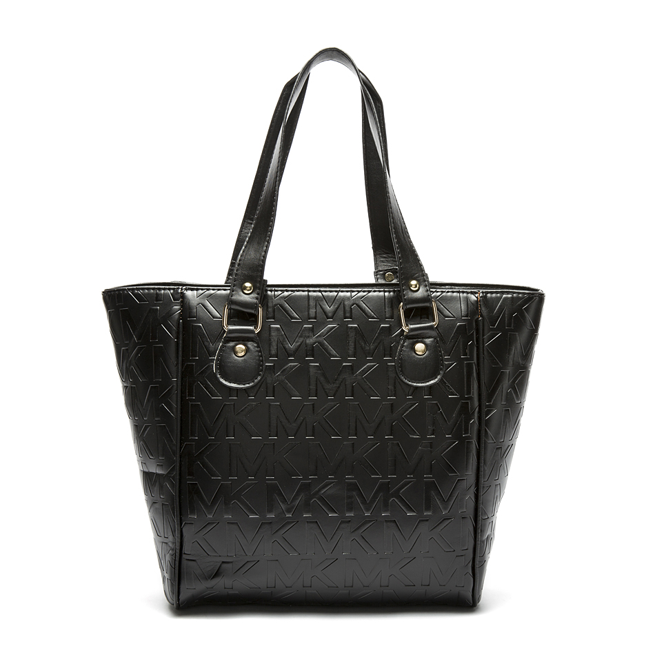 Michael Kors Jet Set Travel Large Logo Tote