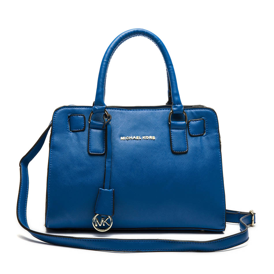 Michael Kors New Leather Handbag Michael Kors New Leather Handbag