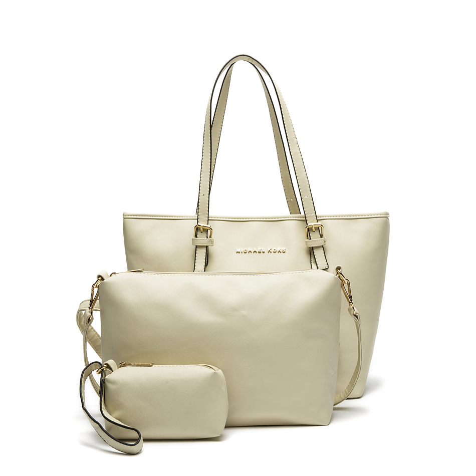 Michael Kors Jet Set Flag Handbag Package Michael Kors Jet Set Flag Handbag Package